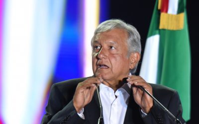 President of Mexico Denies Having Interest in Adopting Bitcoin as Legal Tender