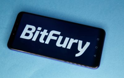 Mining Hardware Manufacturer Bitfury Plans to Go Public