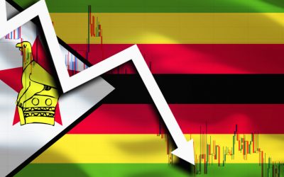 Zimbabwean Dollar Could Collapse, Business Lobby Warns