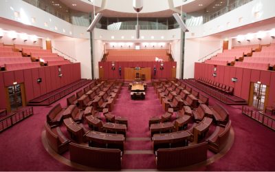 Australia Needs Regulations to Facilitate Crypto Business, Senate Committee Reports