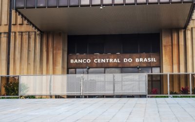 Central Bank of Brazil Reports Brazilians Have Bought More Than $4 Billion in Cryptocurrency This Year