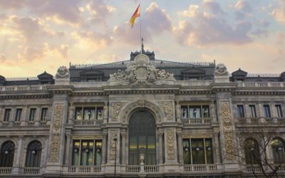 Bank of Spain Criticizes El Salvador’s Foray Into Bitcoin