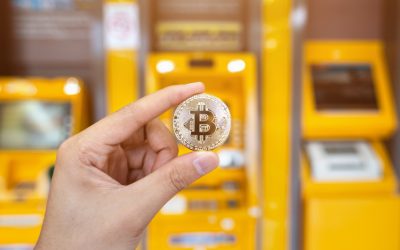 Cryptocurrency ATM Boom Comes to Colombia