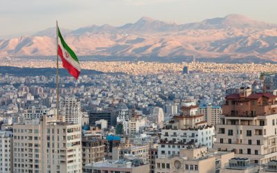 Iran to Pilot ‘National Cryptocurrency,’ Amend Central Bank Law