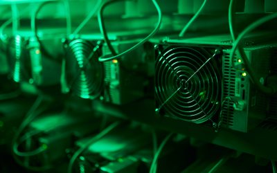 BTC’s Price Rise Gives 5-Year-Old Mining Rigs New Life — Bitcoin Hashrate Jumps Close to 20% Since Last Week