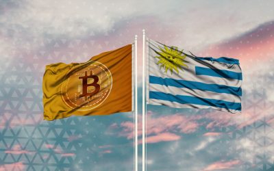 Central Bank of Uruguay Describes Roadmap to Crypto Asset Regulation