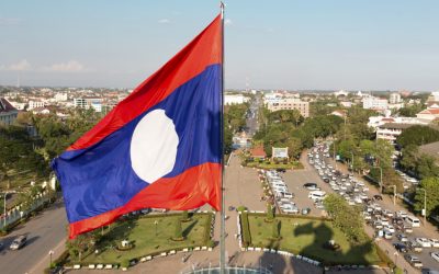 Laos to Study Digital Currency With Help From Japanese Fintech, Report Reveals