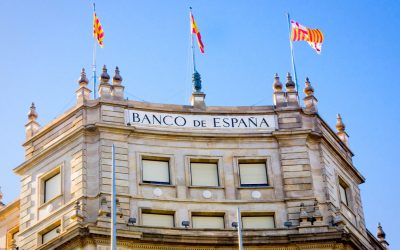 Bank of Spain Opens Mandatory Registry for VASPs