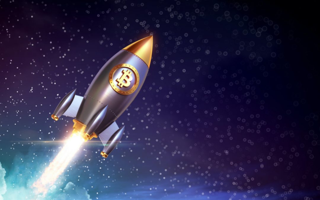 Bitcoin Price Smashes $61.7K High — Leading Crypto Asset Needs to Gain Over 5% to Reach ATH