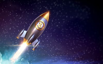 Bitcoin Price Smashes $61.7K High — Leading Crypto Asset Needs to Gain Over 5% to Reach ATH