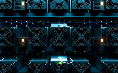 Bitfarms Starts Construction of Mega Bitcoin Mining Farm in Argentina