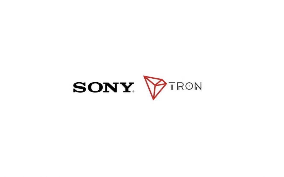 Tron Partnering With Sony Interactive Entertainment to Enhance Blockchain Gaming Experience