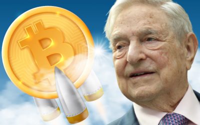 George Soros’ Fund Holds Bitcoin, CEO Says Cryptocurrency Has Gone Mainstream