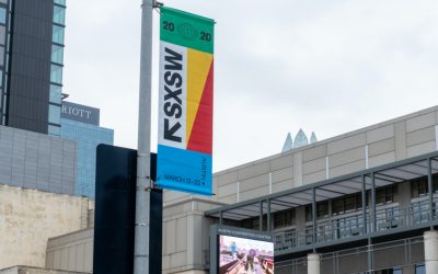 SXSW’s 2022 Festival in Texas to Host Major On-Site NFT Workshop for Participants