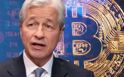 JPMorgan Boss Jamie Dimon Says Bitcoin Is Worthless, Questions BTC’s Limited Supply