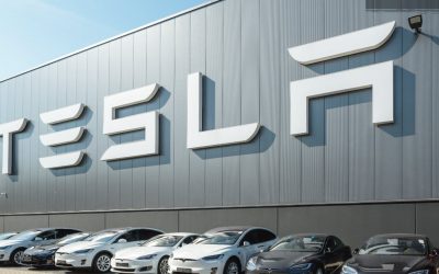 Tesla Informs SEC It May Restart Transacting in Cryptocurrencies