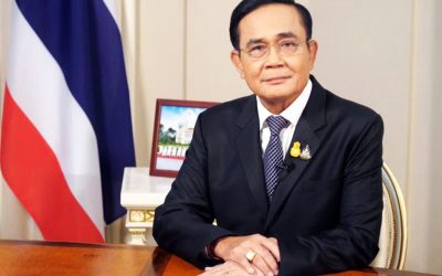 Thai Prime Minister Cautions Investors Getting Into Crypto as Interest in Digital Assets Soars