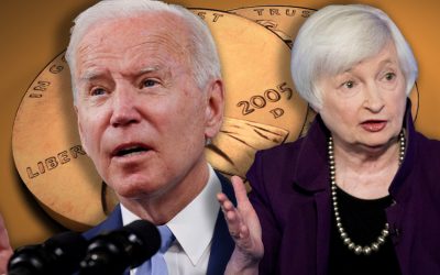 The ‘Holding Billionaires Accountable’ Lie — Media, Big Tech Fact Checkers Mischaracterize Angst Toward Biden’s Tax Proposal