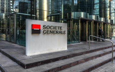 Third-Largest Bank in France Societe Generale Proposes Use of Defi Protocol Makerdao