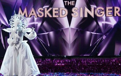 Fox Entertainment’s Blockchain Arm Drops NFT Market Dedicated to Hit TV Series The Masked Singer