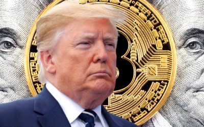 Donald Trump on Crypto: ‘I Don’t Want Other Currencies Coming Out and Hurting the Dollar’