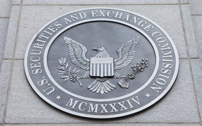 SEC Tweets About Funds Holding Bitcoin Futures — Expectations of Impending Bitcoin ETF Approval Soar