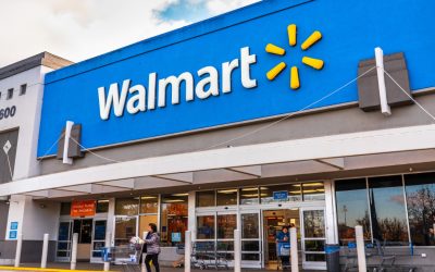 Walmart Allows Customers to Buy Bitcoin at 200 Stores