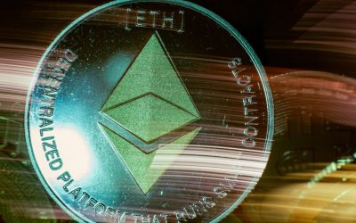 While Ethereum Prices Skyrocket, Ether Gas Fees Surge Fueling Costly Transfers