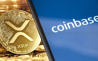 Coinbase CEO Says SEC v Ripple Case ‘Going Better Than Expected’ — Investors Hopeful XRP Will Be Relisted Soon