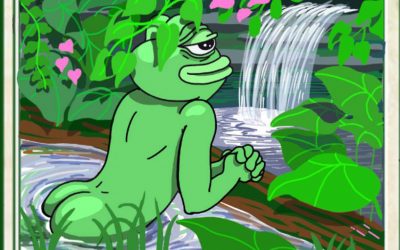 Matt Furie Adds to 2016 NFT Card Collection — ‘Rare Pepe Directory Is Complete,’ Says NFT Wallet Creator