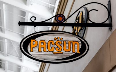 Youth Fashion Retail Chain Pacsun Now Accepts 11 Cryptocurrencies