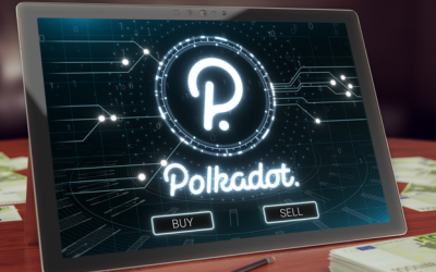 Polkadot price prediction as trading volume spikes 40% in 24 hours