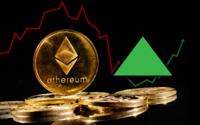 Crypto analyst says Ethereum is “massively undervalued,” predicts ETH at $10,000