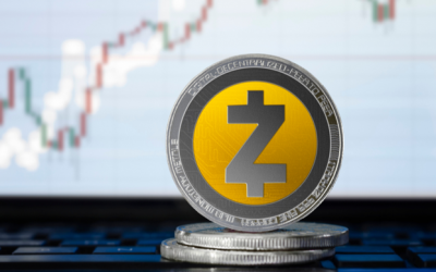 Zcash is surging today, up 8% in 24 hours: the top places to buy Zcash now