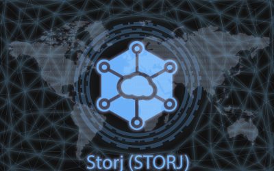 Storj price prediction as profit-takers swoop in after setting new 7-month highs