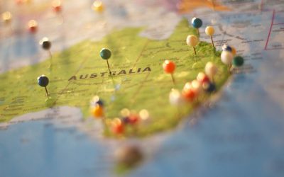 Australia Senator says local crypto firms are on board with regulations