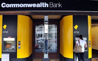 Commonwealth Bank of Australia set to offer crypto services