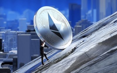 Analyst: Ethereum is ‘an absolute beast’