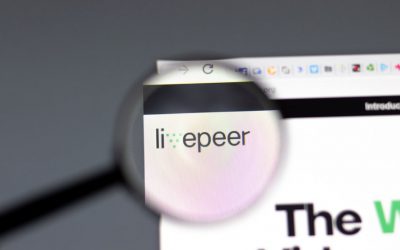 Livepeer up 140% in a week: here’s where to buy