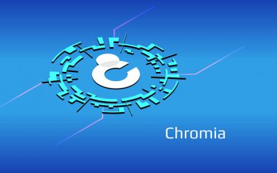 Chromia is up 459%: here’s where to buy