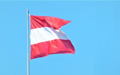 Austria will start taxing digital assets like stock for a ‘good cause’