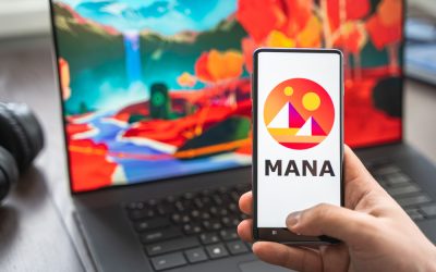 Decentraland is up 32% today: here’s where to buy Mana coin