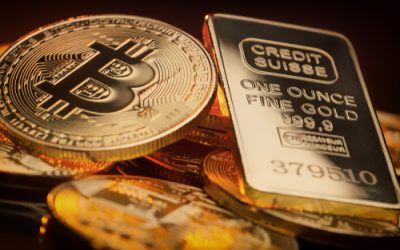 Expert: Bitcoin remains a risk-on asset despite last week’s inflation-driven surge