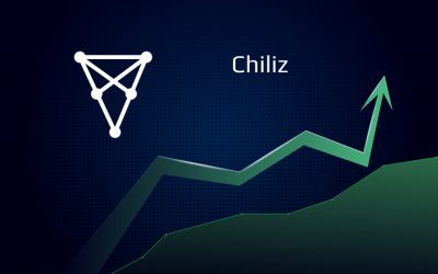 Current Chiliz (CHZ) price surge attributed to the launch of live in-game NFTs and rapidly growing ecosystem