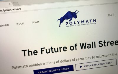 Innovative Polymath Network has gained 12% in the last 24 hours: Where to buy POLY