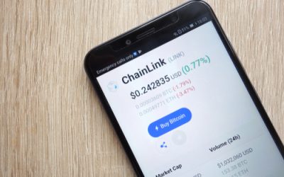 Analyst: Chainlink’s ecosystem growth suggests LINK is currently “undervalued”