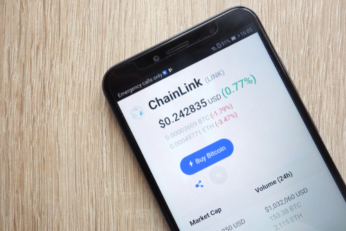Analyst: Chainlink’s ecosystem growth suggests LINK is currently “undervalued”