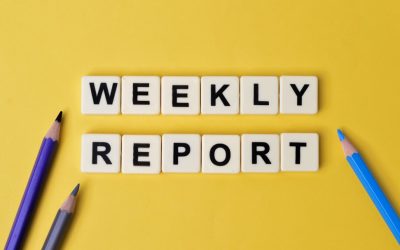 Weekly Report: India looking to transform its crypto sector, potential CBDC trial run on the way