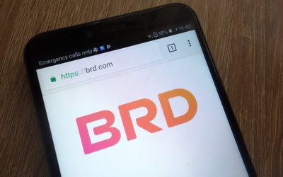 Bread is the custodian of crypto assets worth $6 billion: Where to buy BRD now?