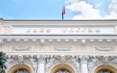 Bank of Russia concerned about crypto even as crypto activity in the region swells